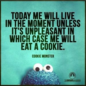 Meet your Posher, Kari